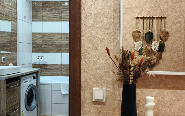 Квартира Комфорт в центре Новосибирска