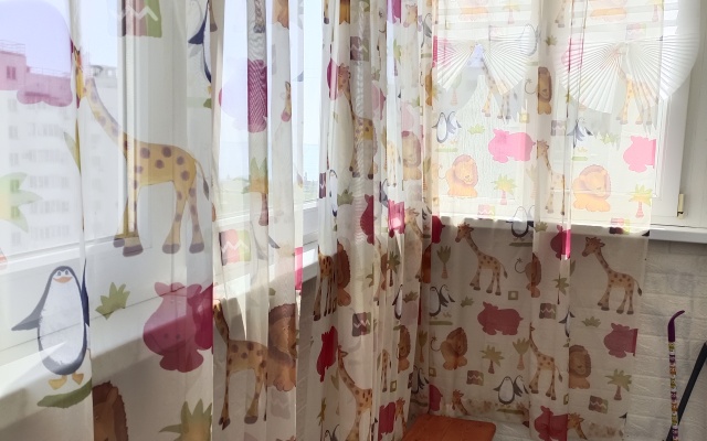 Uyutnaya u morya plyazh Aleksino Flat