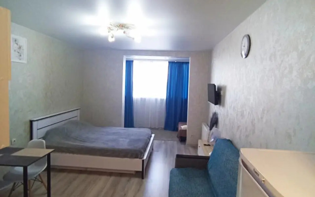 Квартира Уютная студия