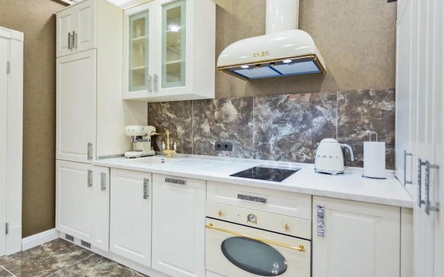 A&D Quality Apartment in The Center Apartments