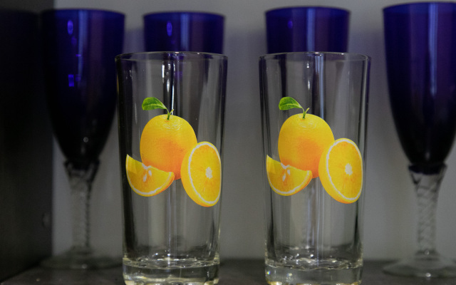 Квартира На Воскресенской 55