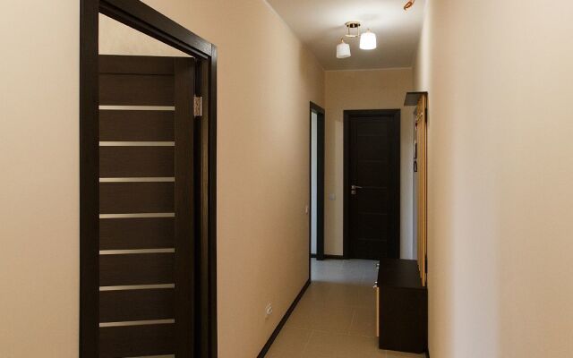 Апартаменты Right Room двухкомнатные на Салтыкова-Щедрина 3