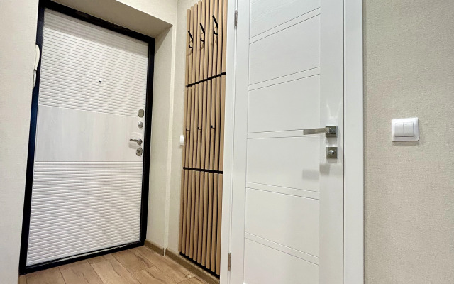 Апартаменты FSF Евродвушка в Цветах Башкирии