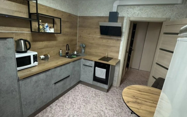 Квартира уютная