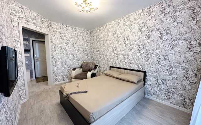 Mezhdurechye Flat