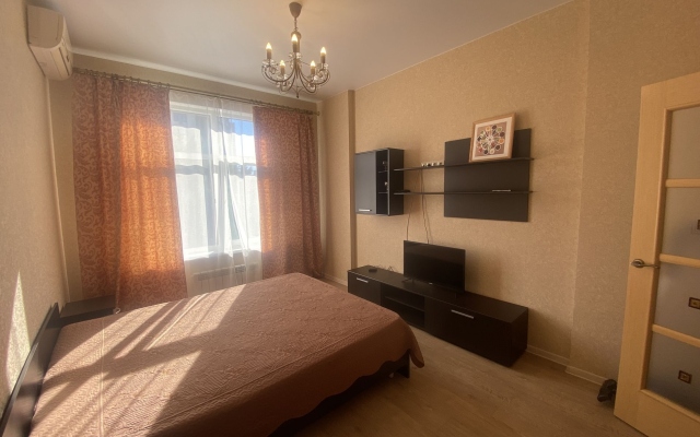 Апартаменты 408 Курзальная 3