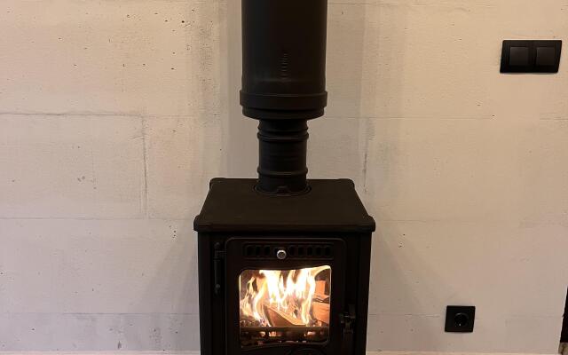 Эко отель Арт Хаус