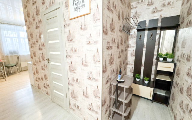 S zaseleniem 24/7 luchshiy servis posutochno 50 Apartments