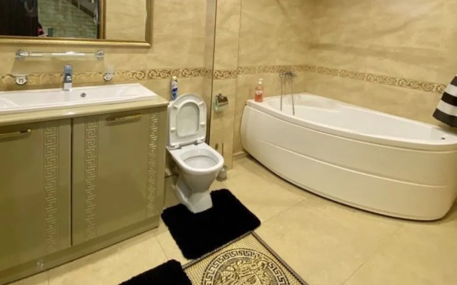 Квартира на Проспекте Доватора 93