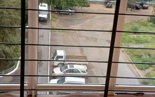 Квартира на Лощенкова 19А/2