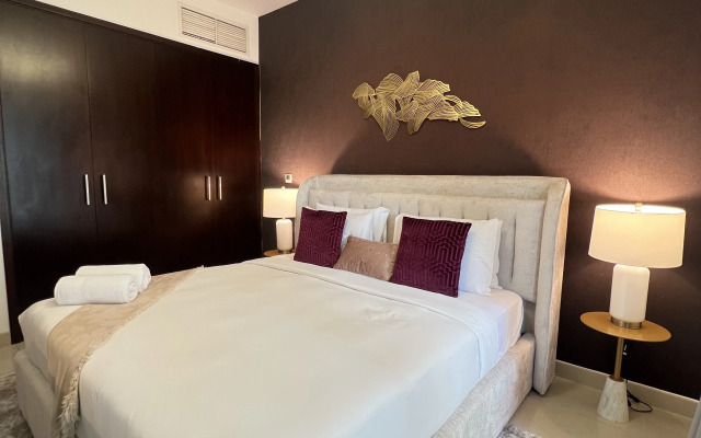 Bnbme 29 Boulevard Tower 1 Apartments