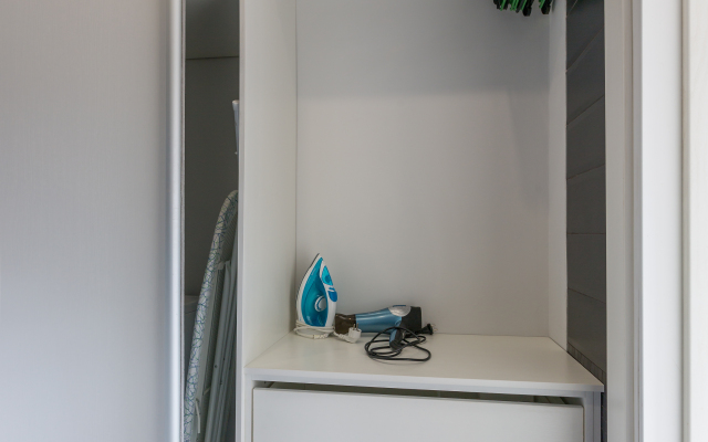 Enjoy Smolenskaia In Central Area Apartments
