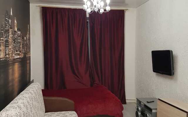 Derevnya Universiady Apartments