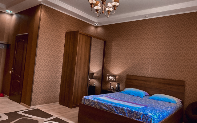 Гостевой дом Classic