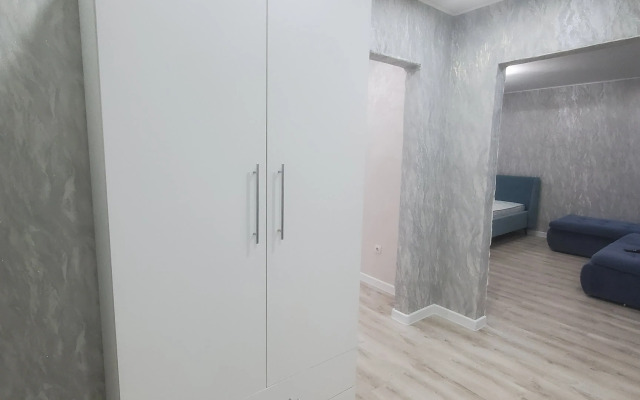 Uyutnaya i prostornaya  podgotovlennaya spetsialno dlya vashego semeynogo otdykha Flat - Apartment in 카잔 - Photo 4