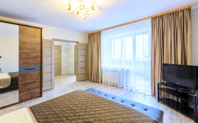 Sutki-24 Apartments