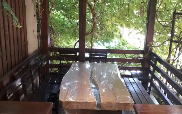 Akbal Ahau Guest House