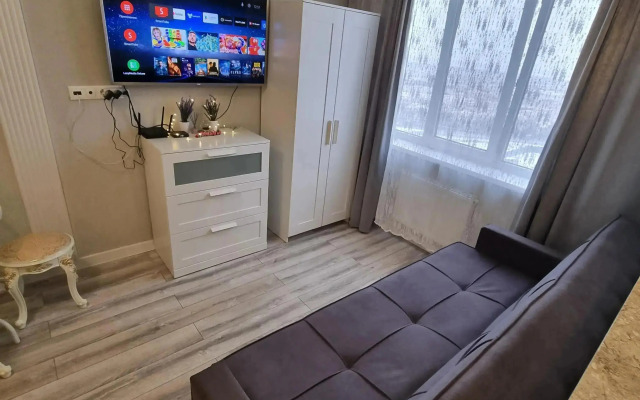 Квартира ДОБРЫЙ ДОМ GESS