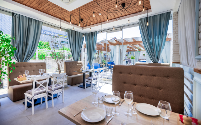 Гостевой дом Николаев двор