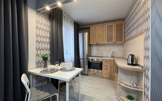 Квартира Рядом с Метро