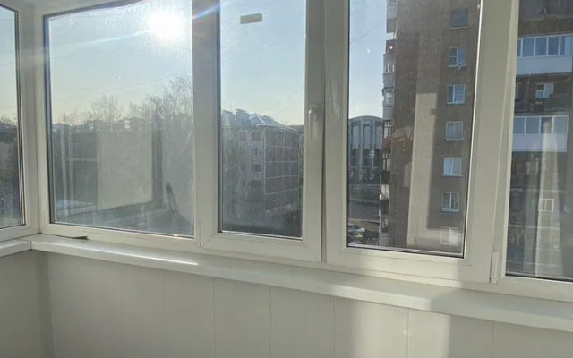 Квартира на Советской 36