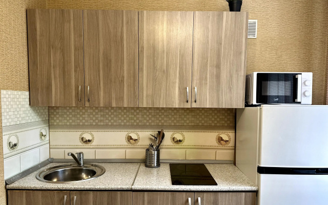 Квартира Калина на Волгоградской