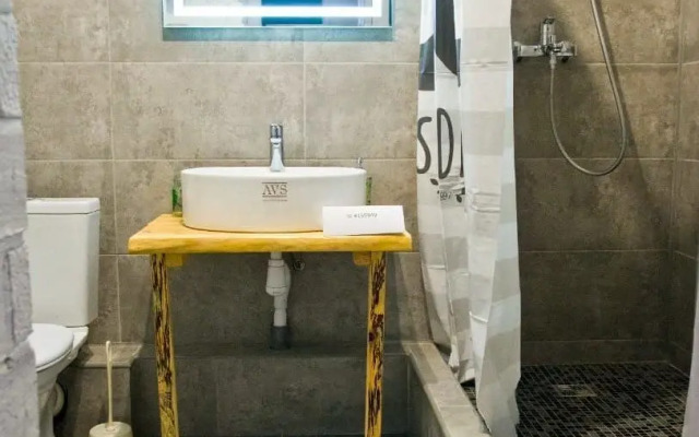 Vgosti61 Vysota Flat