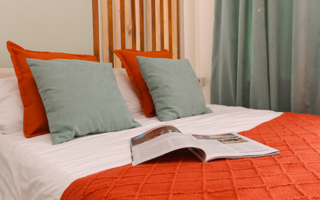 Апартаменты Mint от Home24