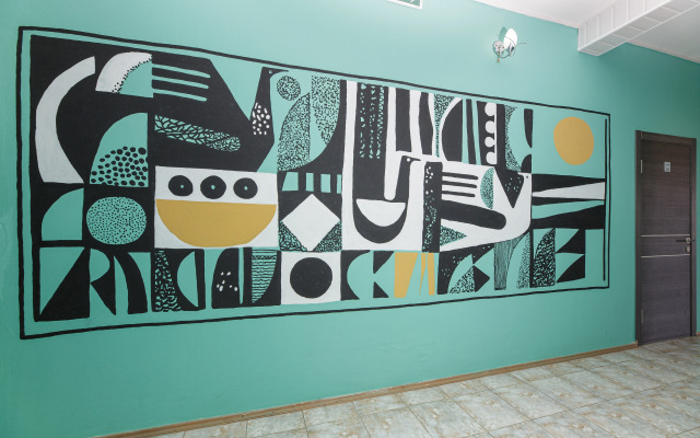 Blaga Del Mar Guest House