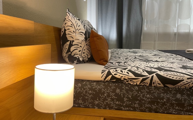 Апартаменты NewStory