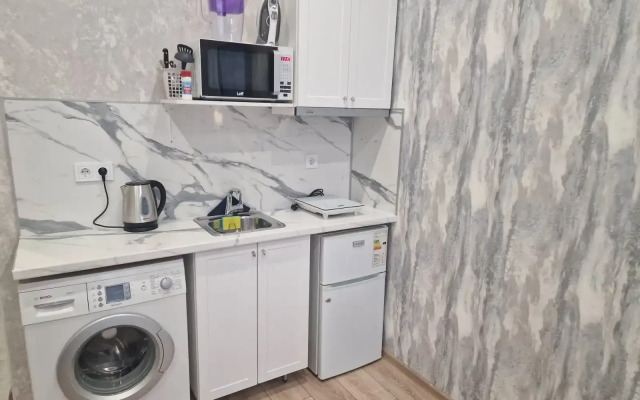 06 Profsoyuznaya Apartment