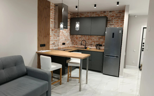 Квартира Россо от Home24