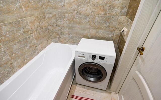 Апартаменты Роскошные возле Чаши