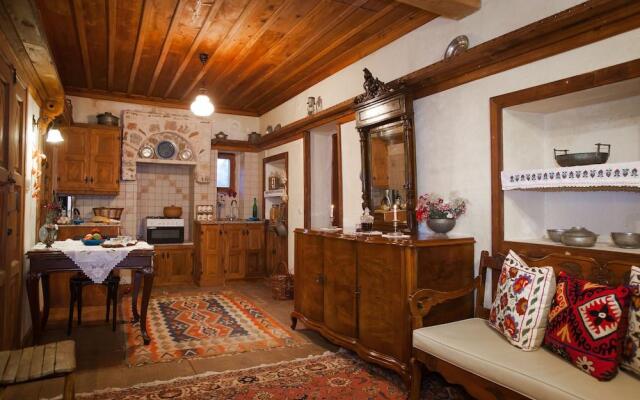 Hoyran Wedre Country Houses Hotel