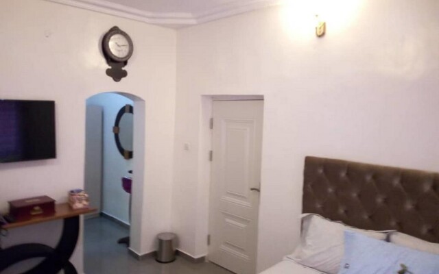 Spa Lavender Suites Hotel