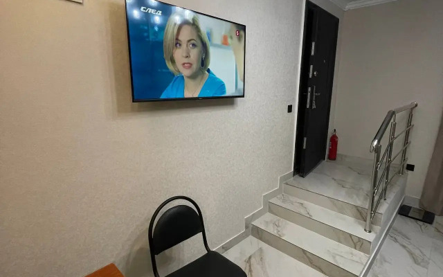 Victoria Hostel