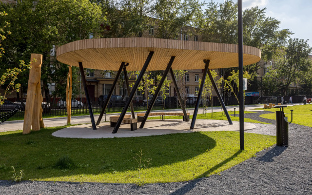 Апартаменты у метро Измайлово