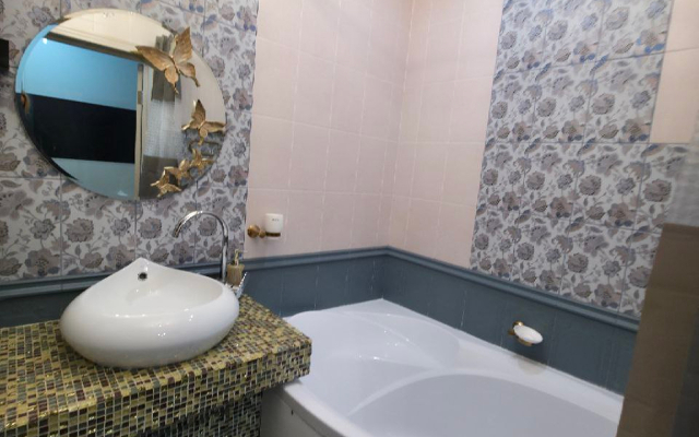 Апартаменты 255 Уютный Дом