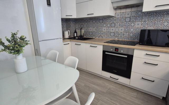 Апартаменты Кофр Уютные 2 Комнатные