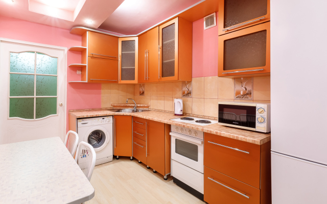 Квартира 1Комнатная Тихий 17