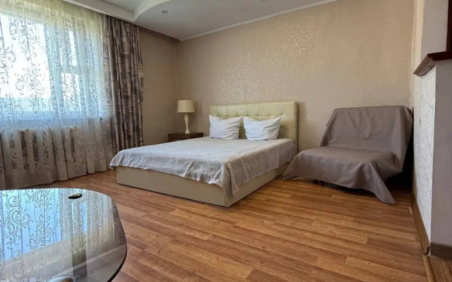 Апартаменты на Николаева 18