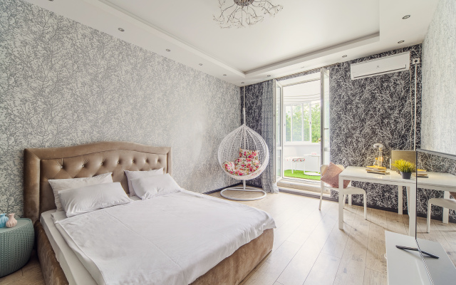 Na Kirova 3 Apartments