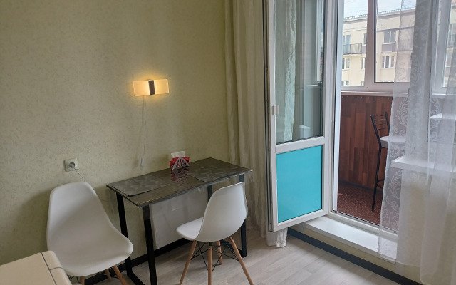 Квартира 1-комнатная квартира 40м2