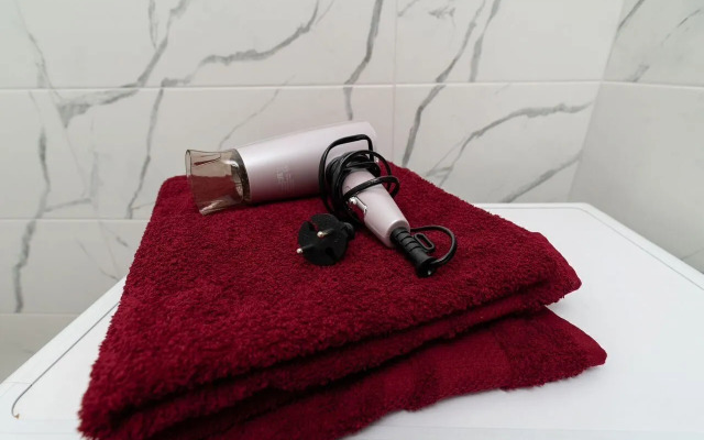 Квартира на улице Героя Владислава Посадского 17к2