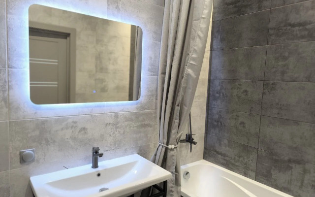 Квартира в Балансе метро Октябрьская