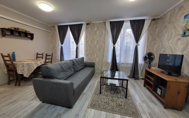 Апартаменты Oksana's