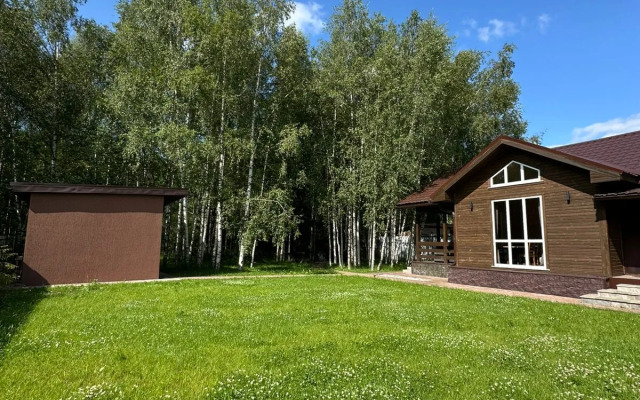 Гостевой дом Удино