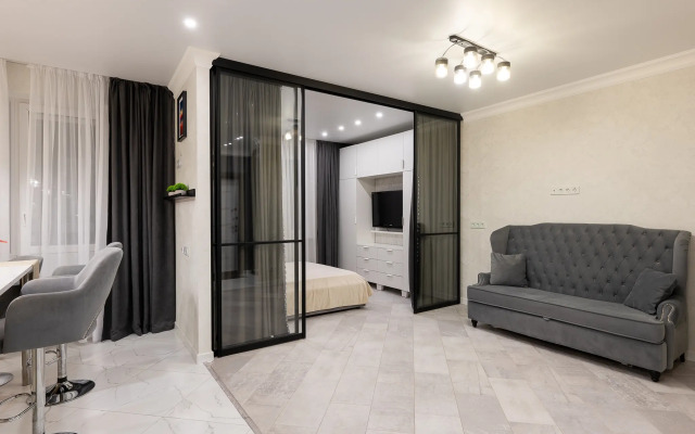 Flat Milli House Na Pavlyukhina