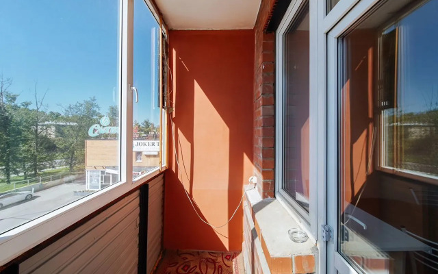 Studiya Barbi Flat