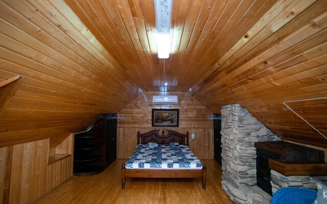 Частный дом River House